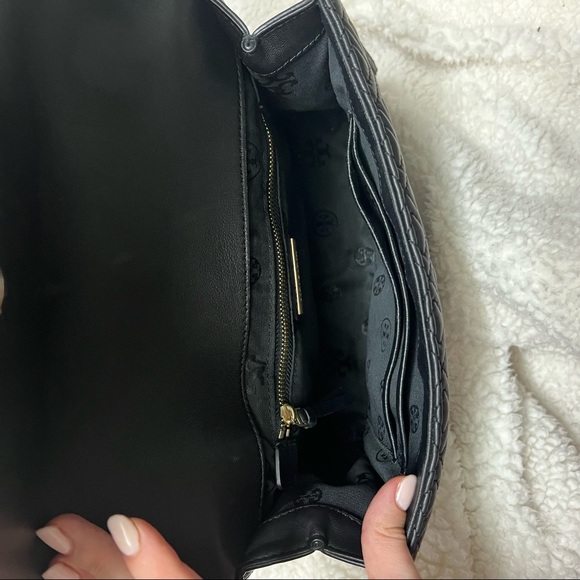 FLEMING CONVERTIBLE SHOULDER BAG - Picture 4 of 10